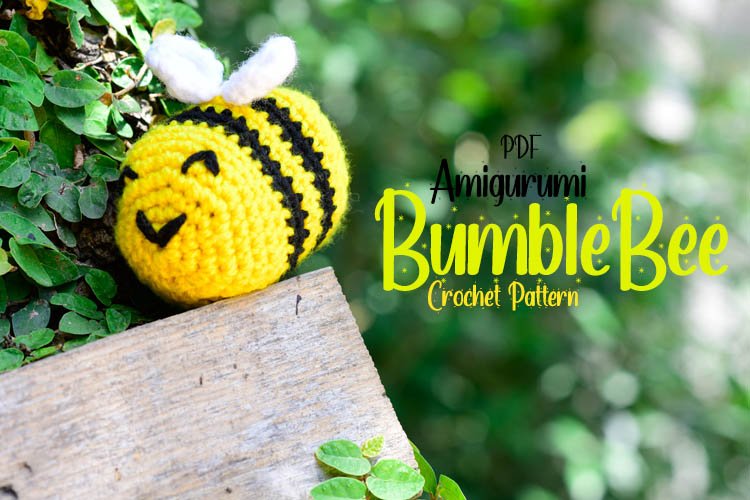 Bumblebee Clipart Image 9
