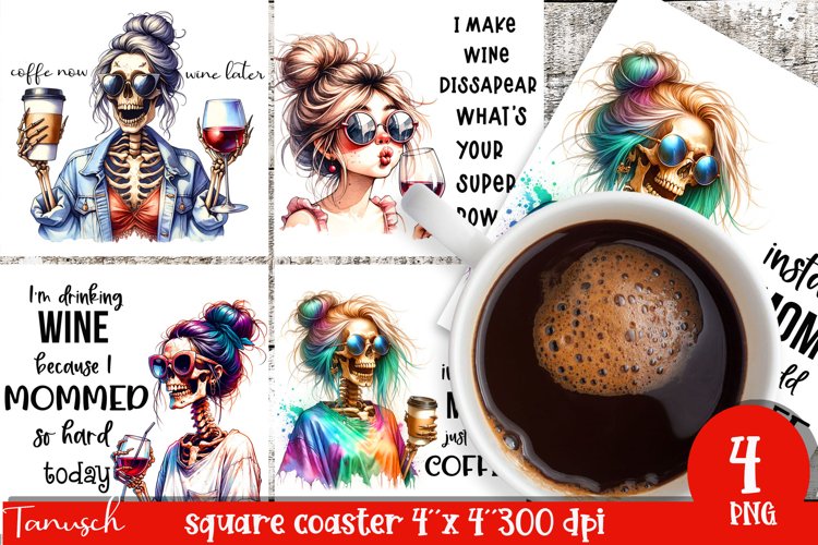 Wine Clipart Image 16