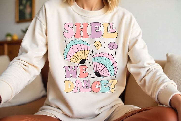 Shell We Dance