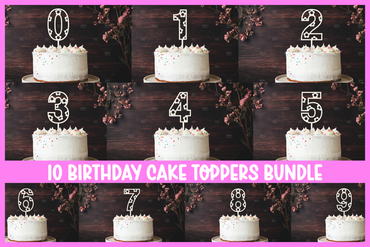 Birthday Clipart Image 20