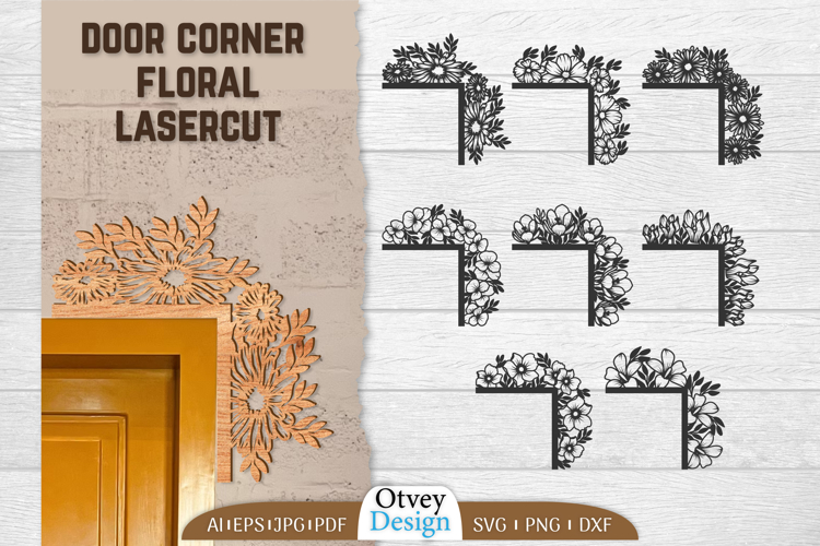 Corner Clipart Image 2