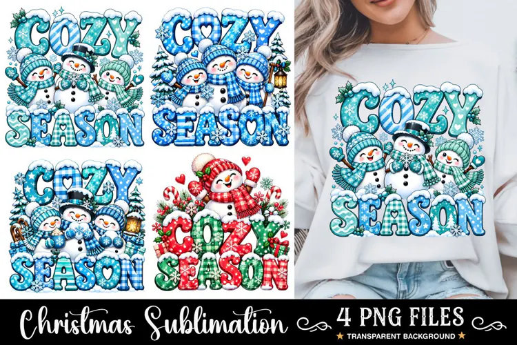 Trending Christmas PNG, Snowman PNG, Christmas Snowman PNG