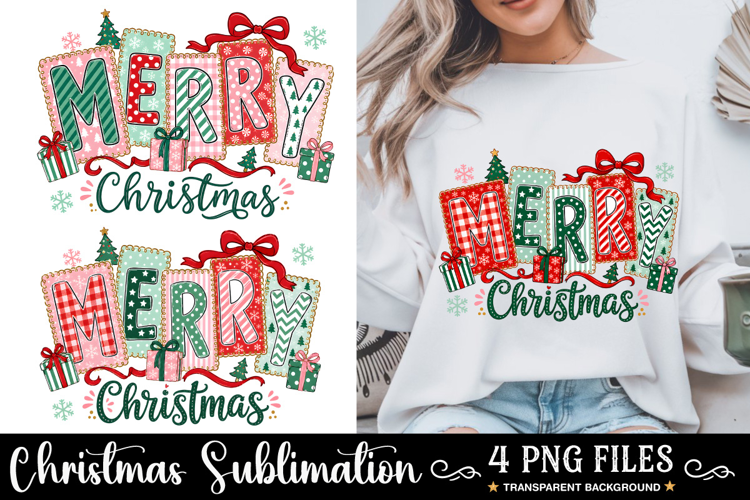 Merry Christmas PNG, Funny Christmas Sublimation, Xmas PNG