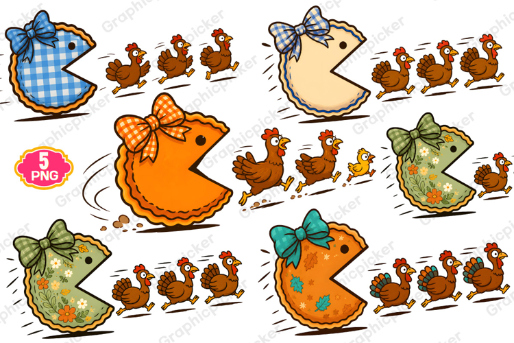 Pie Png Image 16