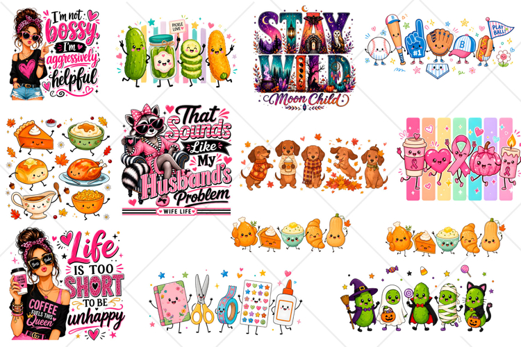 Pickle Clipart Image 23