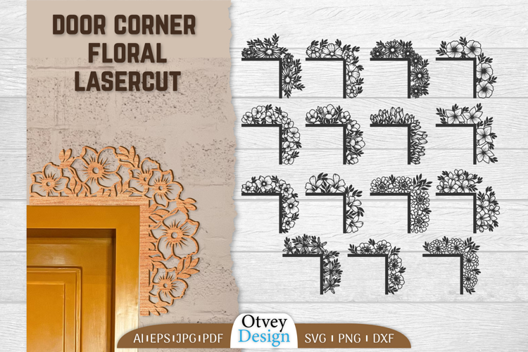 Corner Clipart Image 24