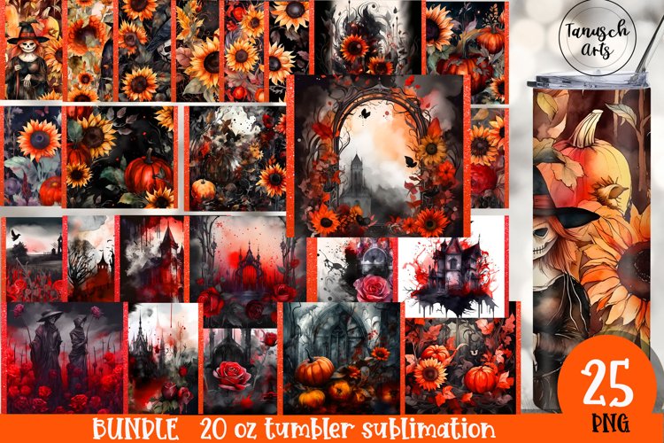 Sublimation Tumbler Designs Image 10