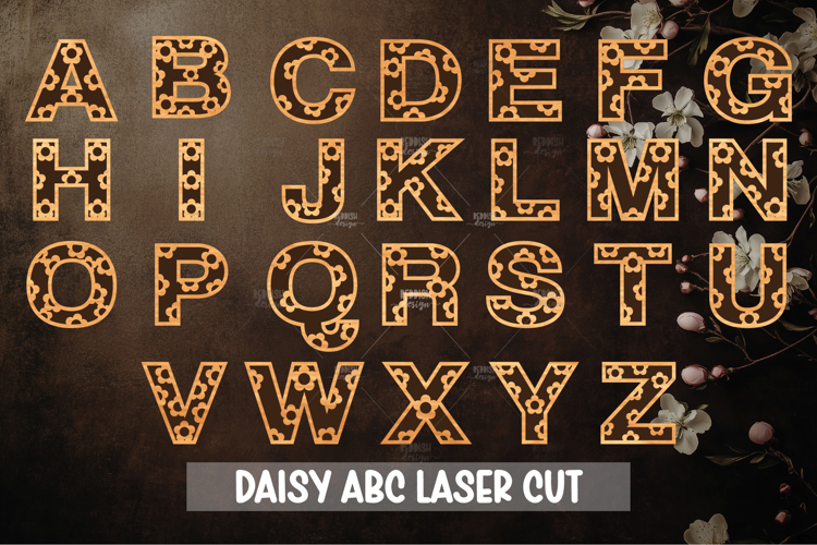 ABC Clipart Image 20