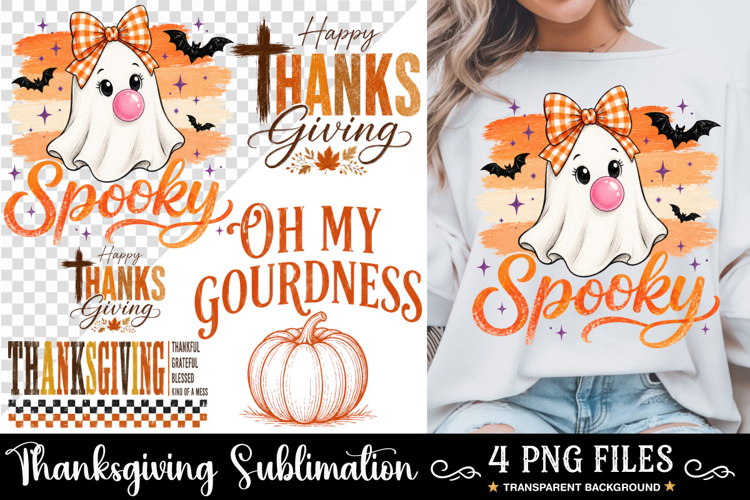 Thanksgiving PNG Image 24