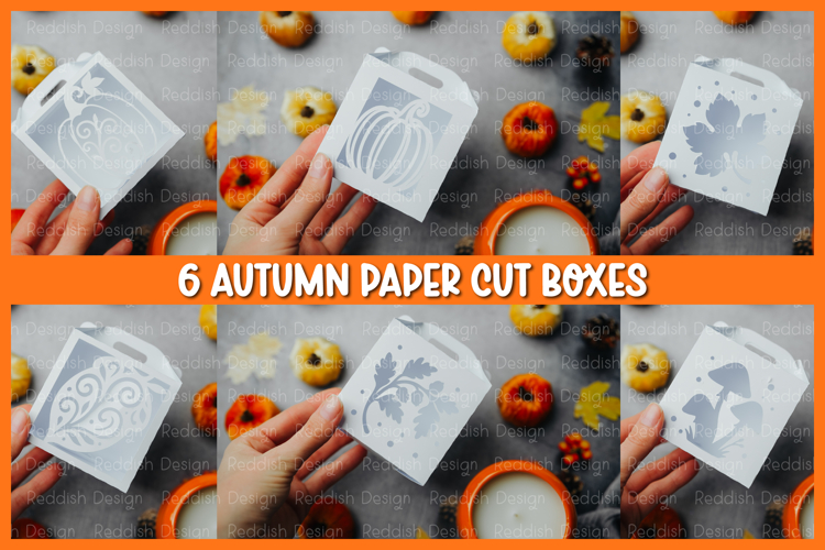 Gift Box Clipart Image 20
