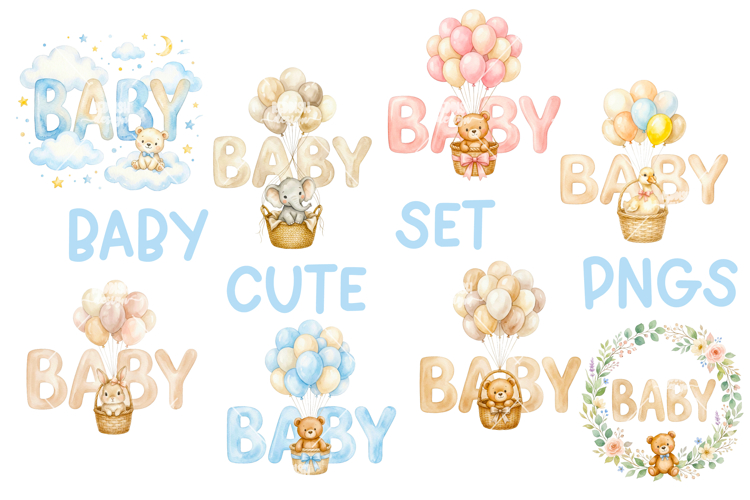 Birthday Clipart Image 10