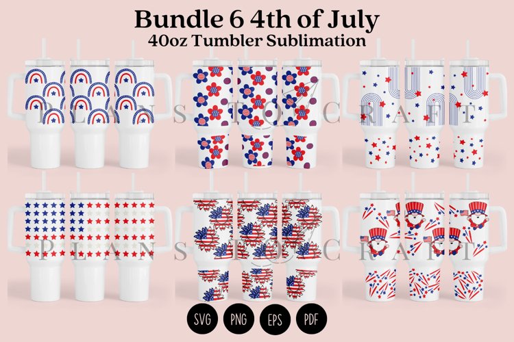 July Clipart Image 3