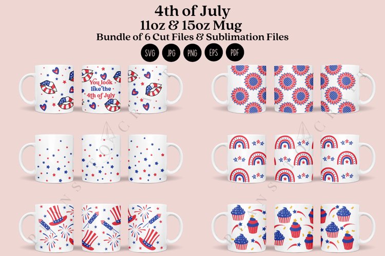 July Clipart Image 24