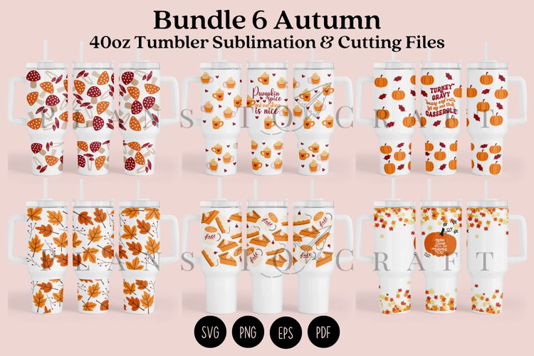 Autumn Clipart Image 21