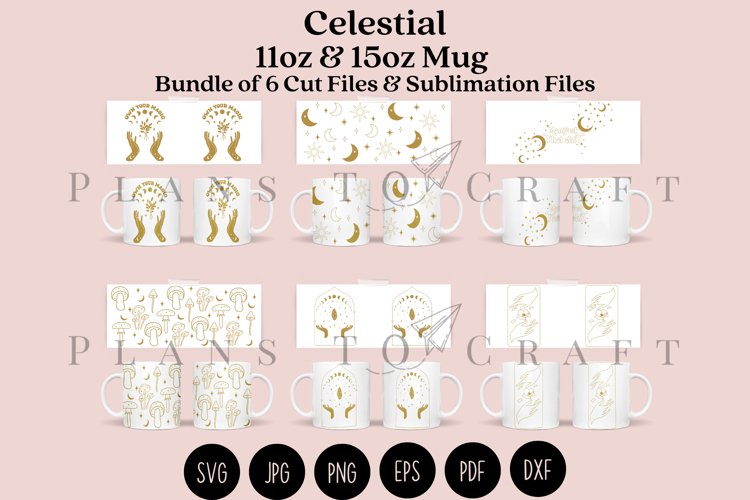 Mug Svg Image 21