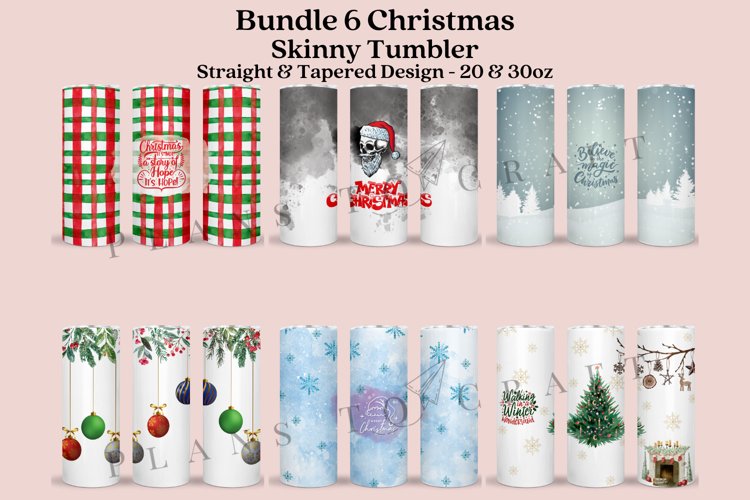 Christmas SVGs Image 5