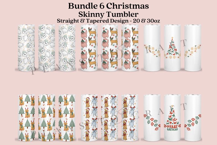 Christmas SVGs Image 21