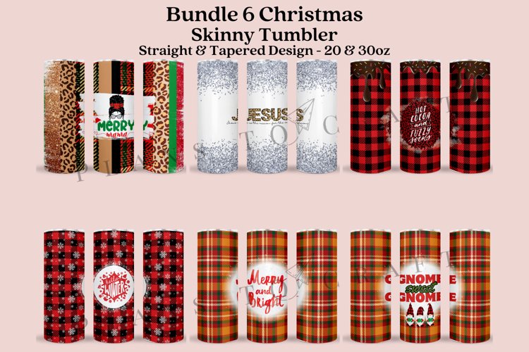 Christmas SVGs Image 7