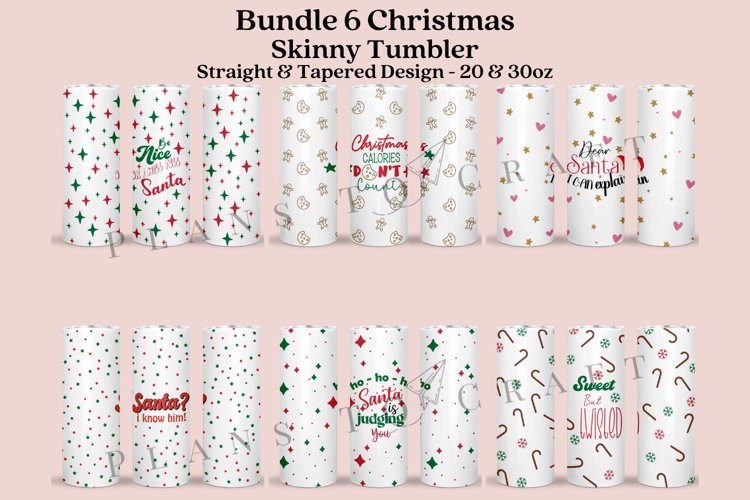 Christmas SVGs Image 12