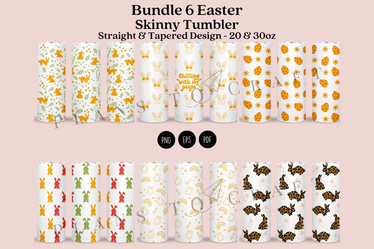 Spring SVGs Image 15