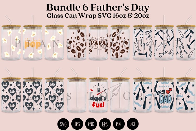Fathers Day Clipart Image 20