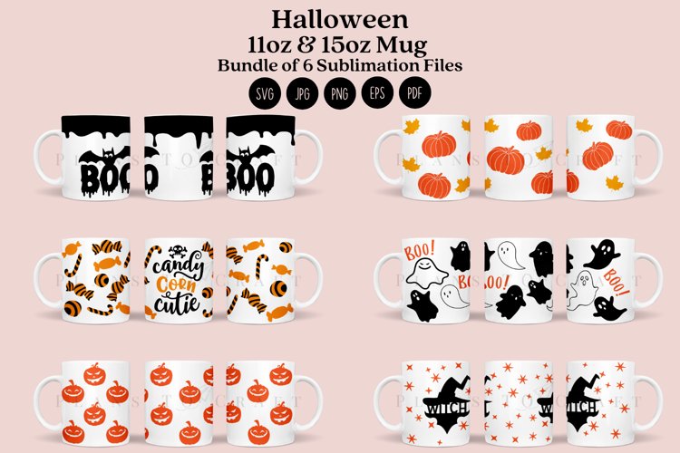 Autumn Clipart Image 15