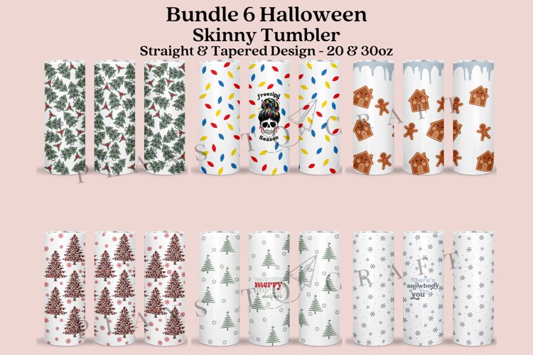 Christmas SVGs Image 14