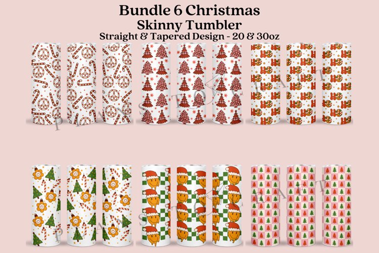 Christmas SVGs Image 19