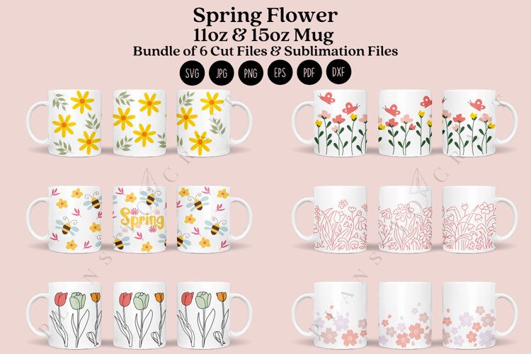 Spring Clipart Image 11