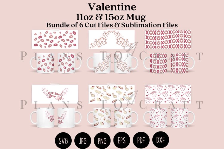 Heart Valentine Svg Image 23