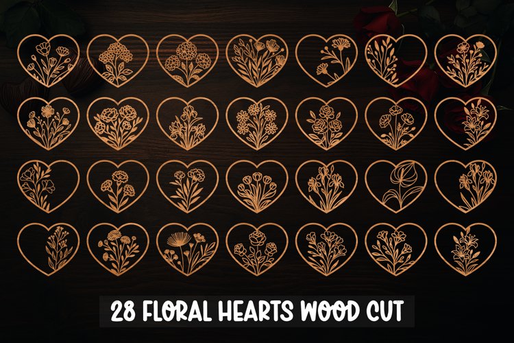 3d Laser Cut Template Image 9
