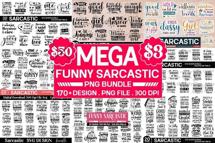 Funny Mom Svg Image 19