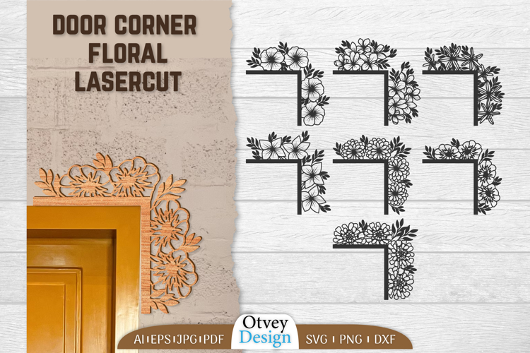Corner Clipart