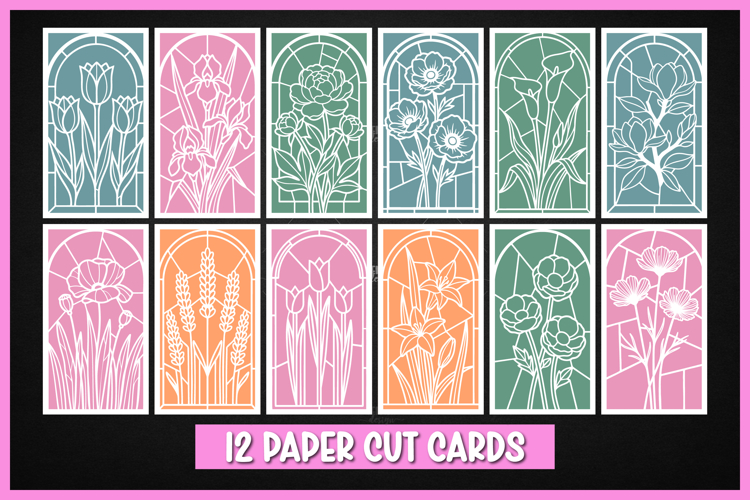 Shadow Box Cricut Image 14