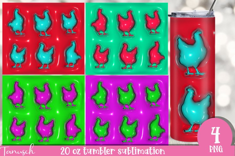Chicken Clipart Image 18