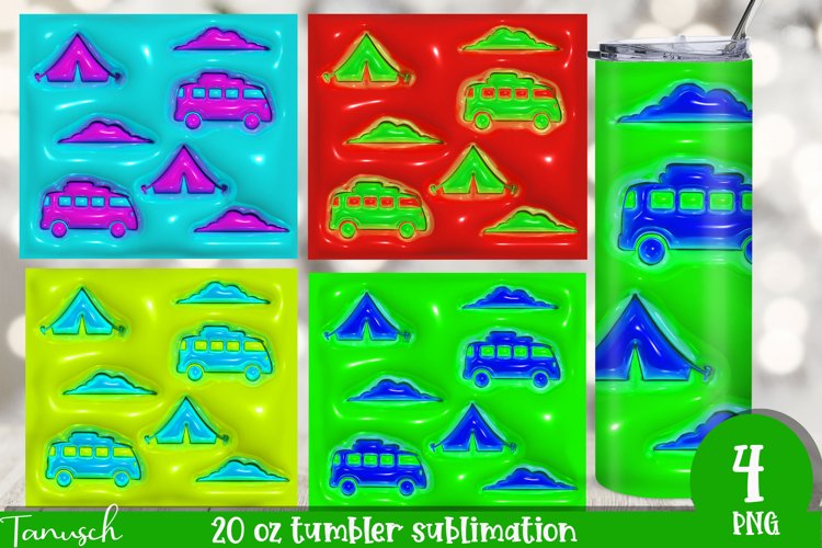 Camping Clipart Image 20