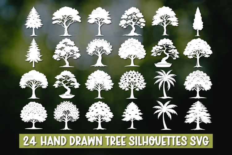 Nature Svg Image 18