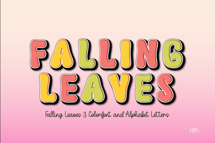 Playful Font Image 11