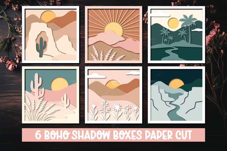 Sunset Svg  Image 15