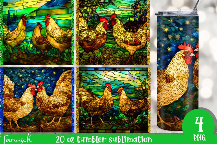 Chicken Clipart Image 16