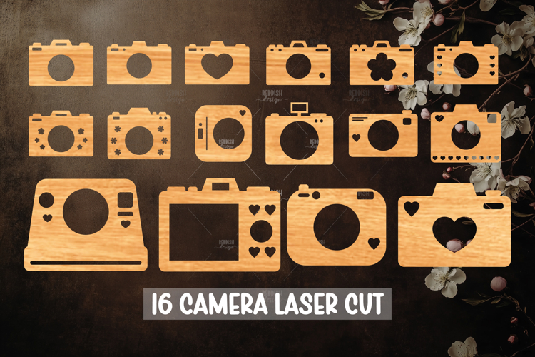 Rustic Svg Image 8