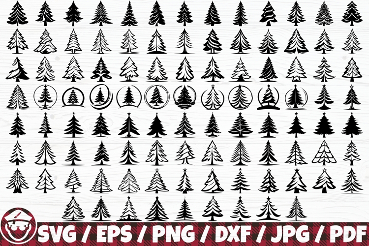 Weihnachtsbaum PNG