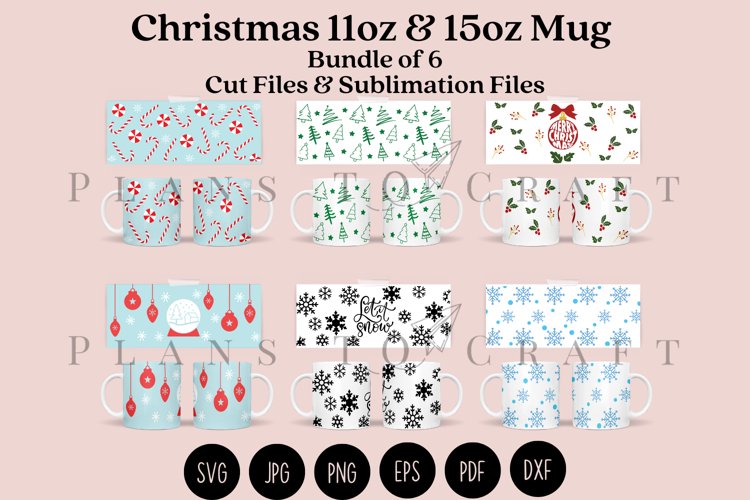 Mug Svg Image 11