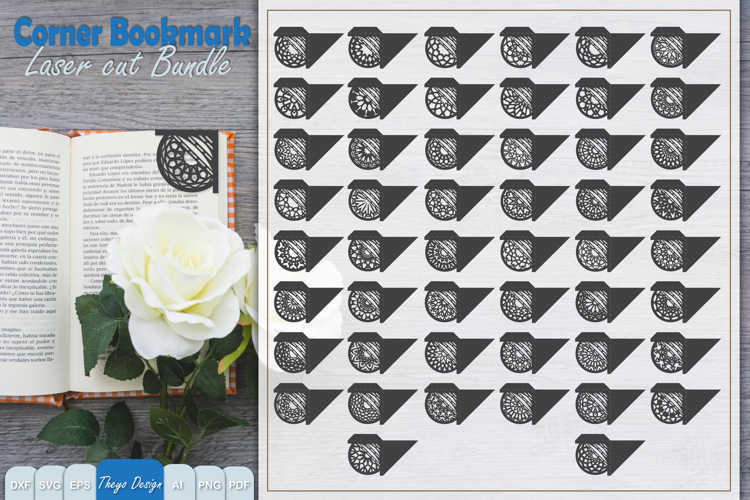 Mandala Design Image 14