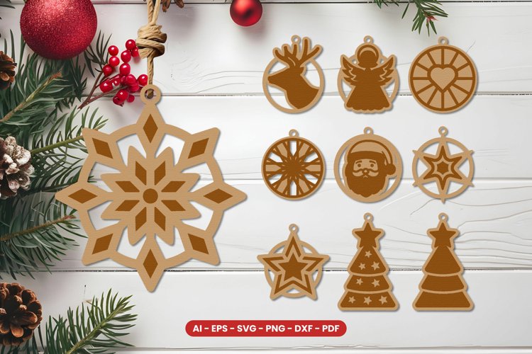 Xmas Clipart Image 13