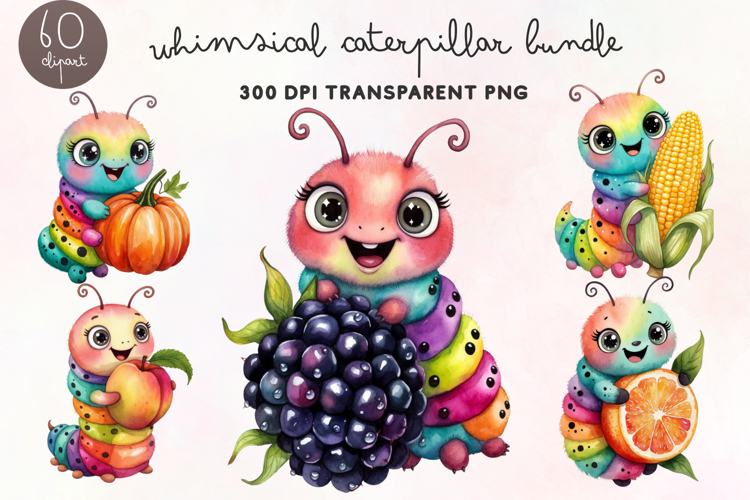 Kawaii Clipart Image 19