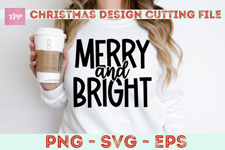 Christmas SVGs Image 19