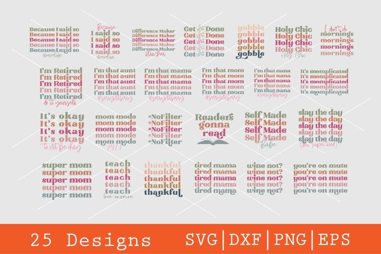 Sublimation Prints Image 3