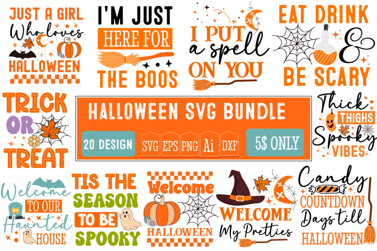 Halloween Png Image 5