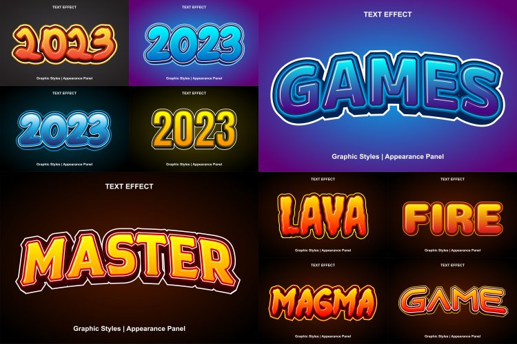 Text Clipart Image 11